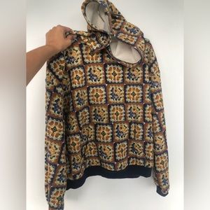 URBAN OUTFITTERS YING YANG HOODIE✨☯️